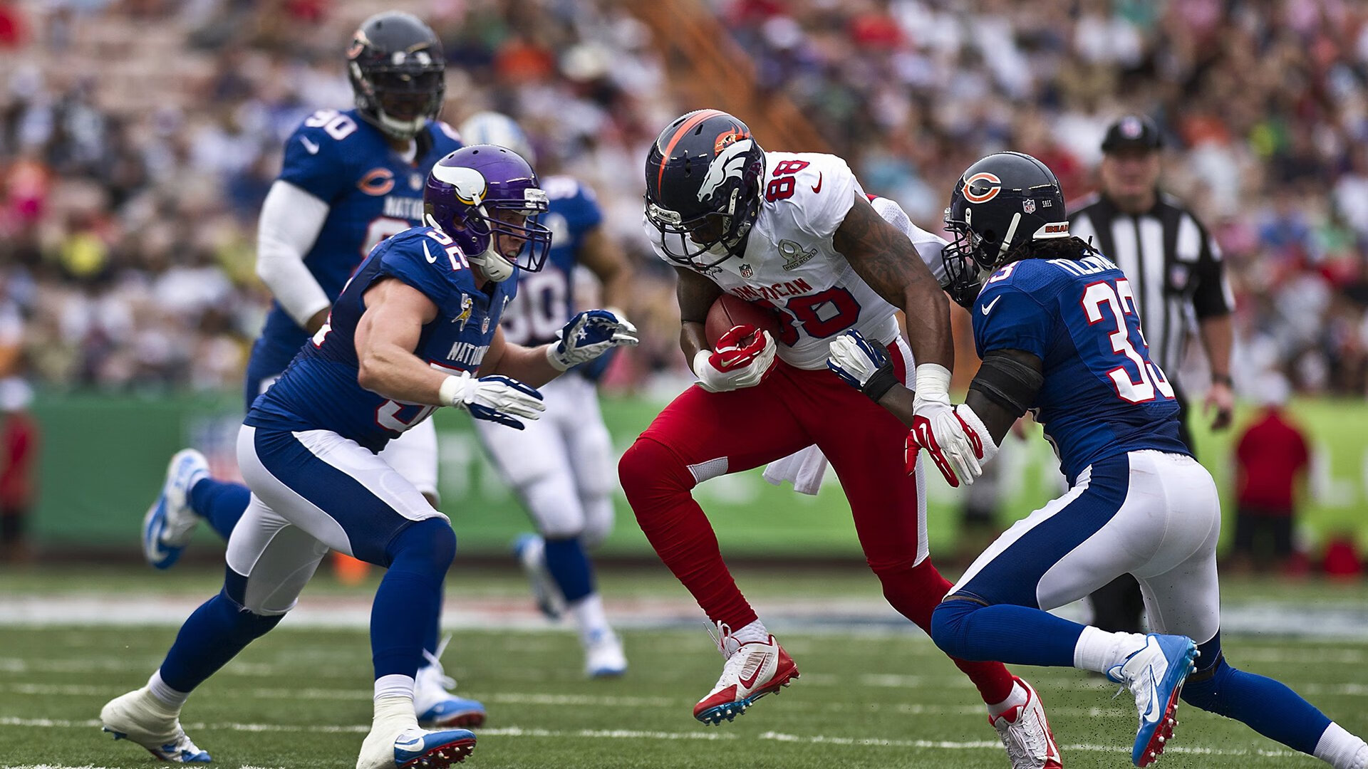 世界杯：克罗地亚3比0大胜西班牙 中场铁三角再次统治比赛